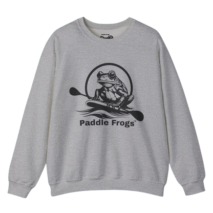 Original Pullover | Paddle Frogs™ Sweatshirt