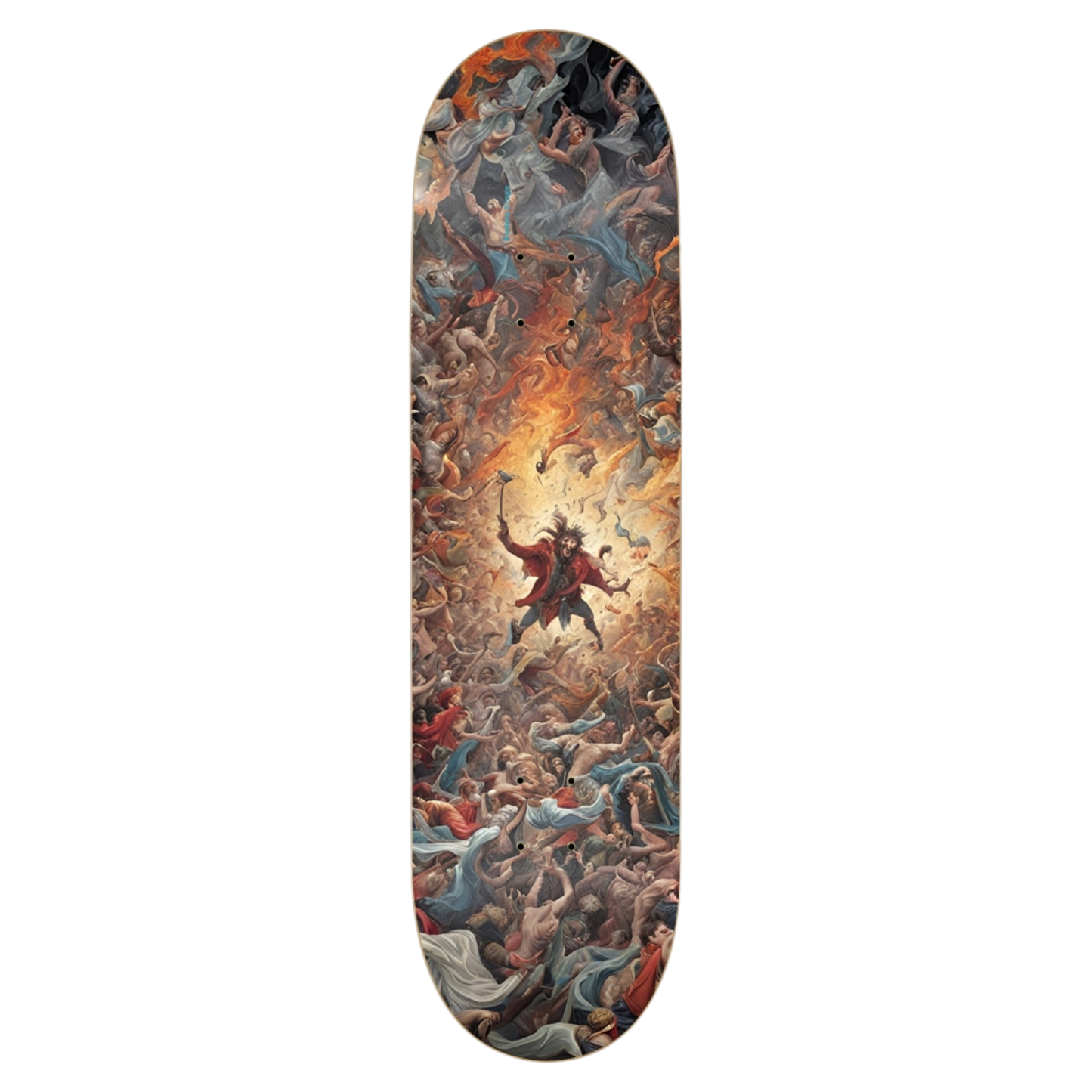 Politico-Jesterphile | 8.75 | Paddle Frogs™