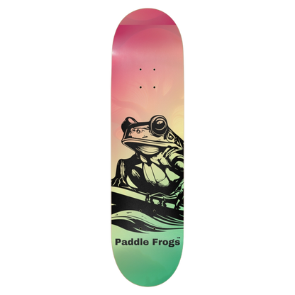 Reggae Style | 8.75 | Paddle Frogs Skate Shop