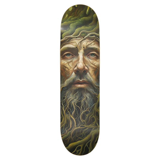 Roots | 8.75 Skateboard Deck