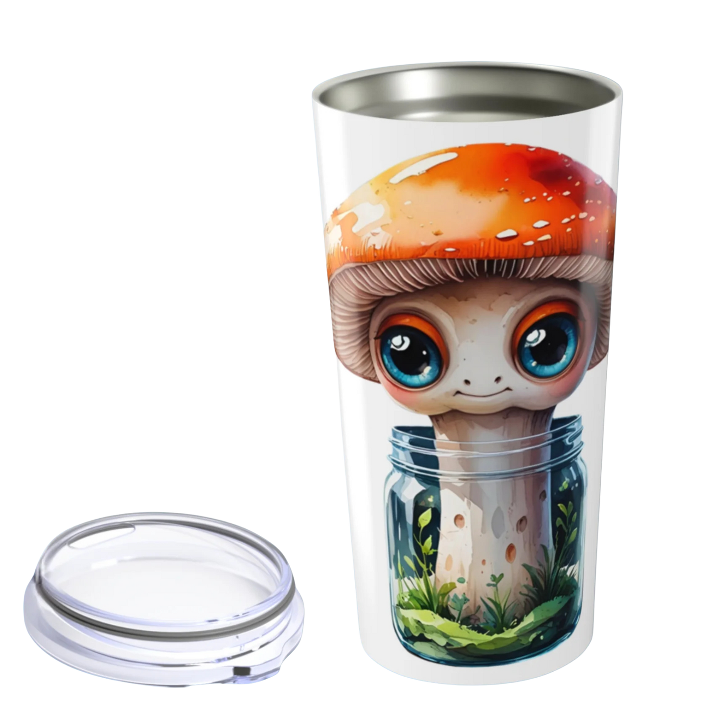 Sporeli Tumbler | Paddle Frogs