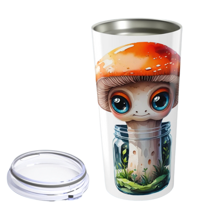 Sporeli Tumbler | Paddle Frogs