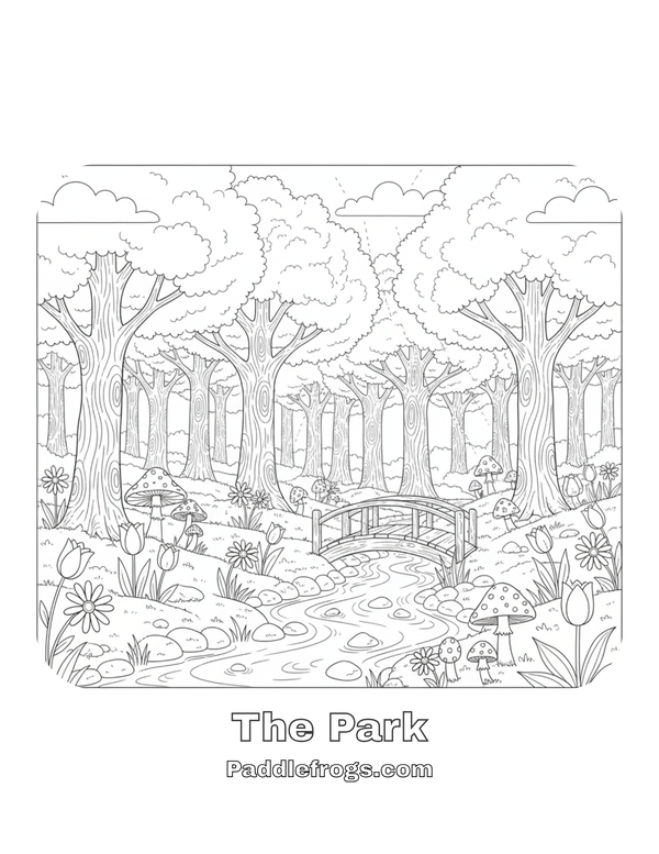 The Park