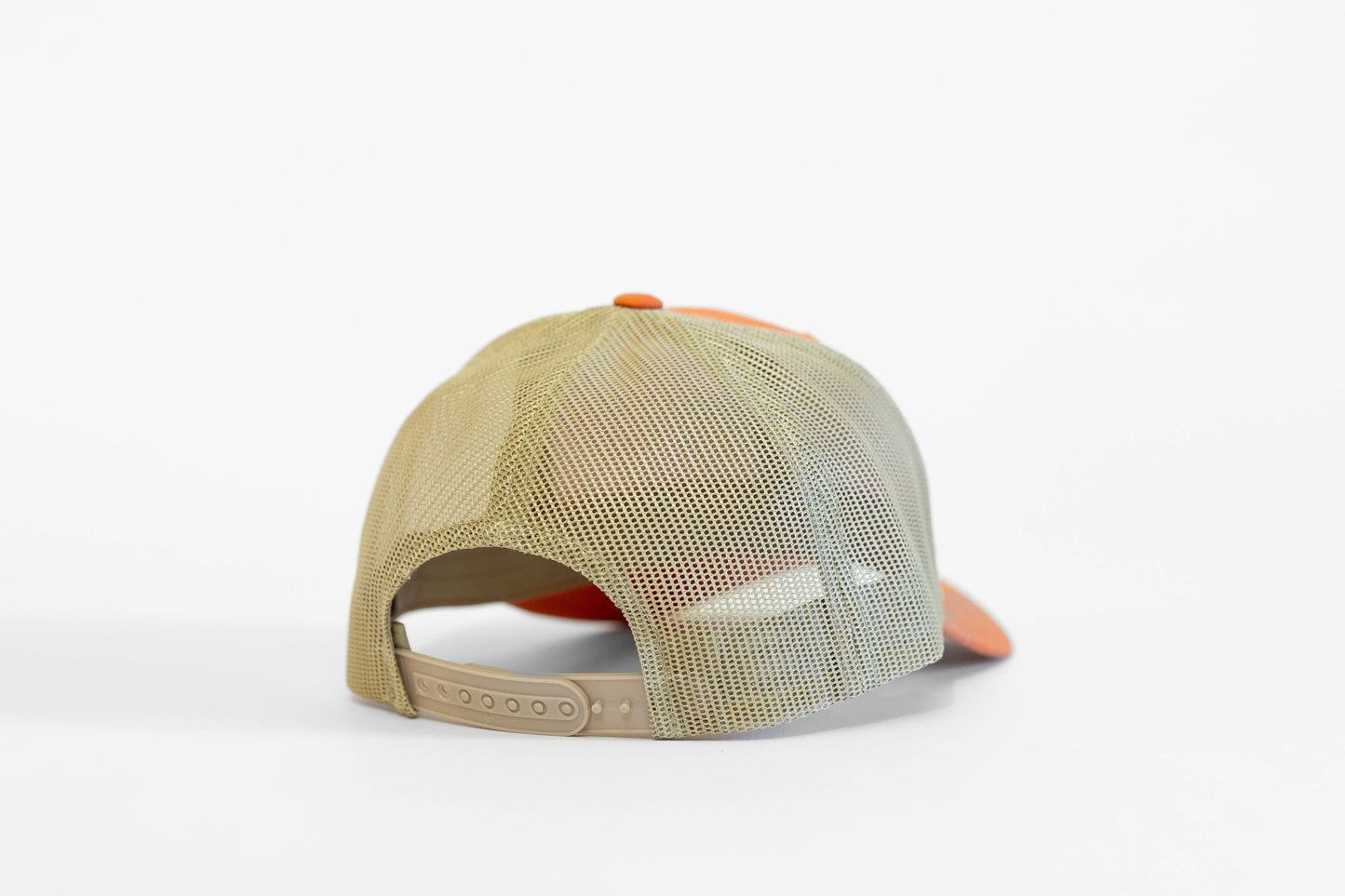 Believe Bigfoot Vintage Trucker Hat