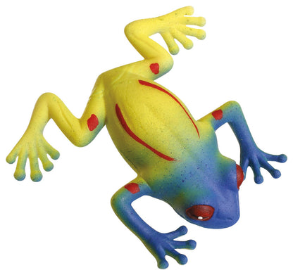 Toysmith Ginormous Grow Frog