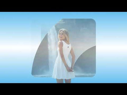 the White Dress  | Paddle Frogs™ Ladies